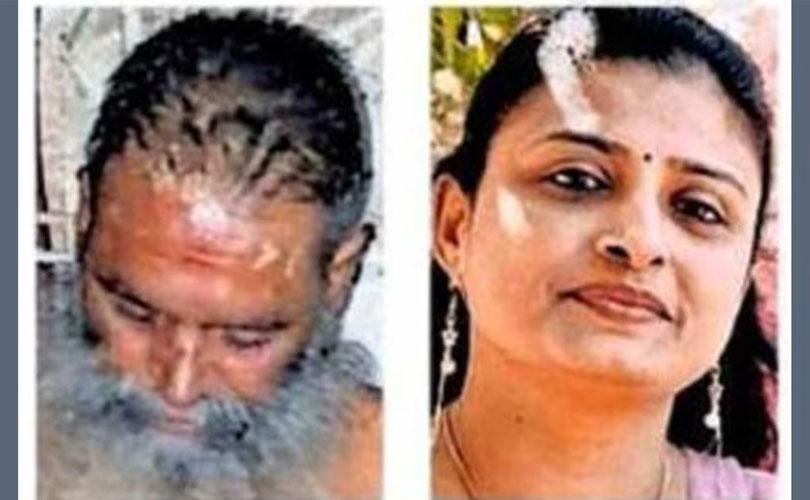  യുവതിയെ അയൽവാസി കുത്തികൊലപ്പെടുത്തി