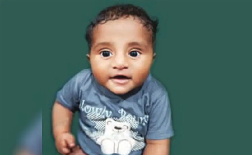 കുഞ്ഞുമായി കിണറ്റിൽ ചാടിയ യുവതിയെ നാട്ടുകാർ രക്ഷിച്ചു; എട്ടുമാസം പ്രായമുള്ള മകന് ദാരുണാന്ത്യം