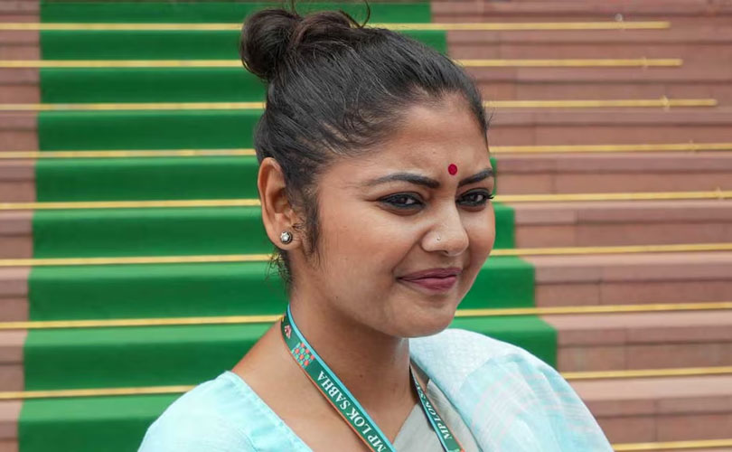 മമത ബാനർജിയെ ഭാവി പ്രധാനമന്ത്രിയെന്ന് വിശേഷിപ്പിച്ച യുവനേതാവും മറുകണ്ടം ചാടി? 