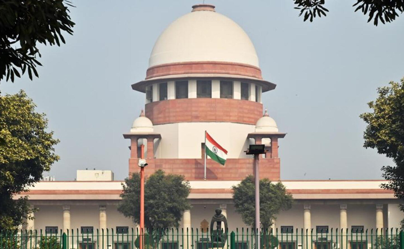 മുൻ റിപ്പോർട്ട് വെച്ച് FIR റദ്ദാക്കാനാവില്ല: സുപ്രീം കോടതി