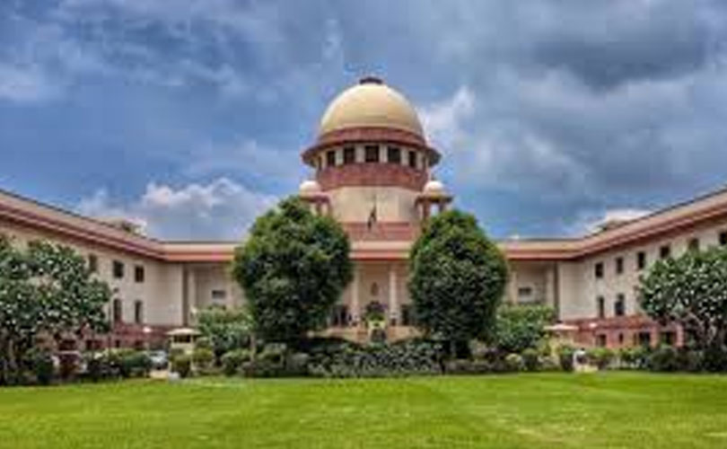 പ്രതിയുടെ അപ്പീലിൽ ശിക്ഷ കൂട്ടാനാവില്ല: സുപ്രീം കോടതി