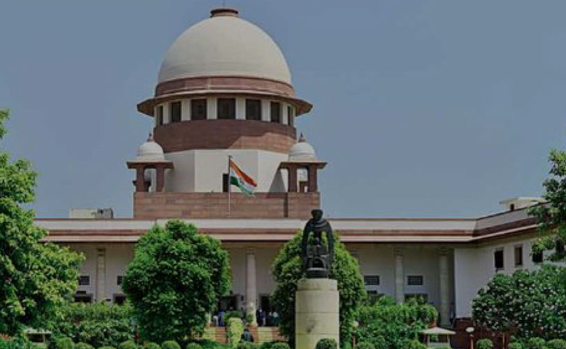 അധ്യാപകന്റെ ശകാരം ആത്മഹത്യാ പ്രേരണയാകില്ല: സുപ്രീം കോടതി