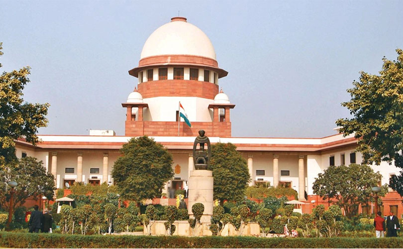 കൊലക്കേസ് പ്രതിക്ക് സുപ്രീം കോടതിയുടെ രൂക്ഷവിമർശനം; കീഴടങ്ങാൻ കൂടുതൽ സമയം തേടിയുള്ള അപേക്ഷ തള്ളി