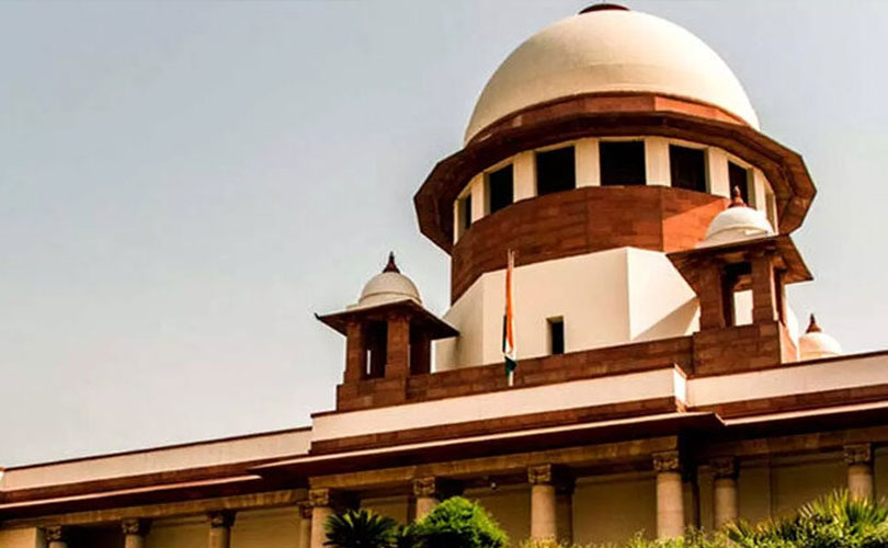 പ്രതിയെ വെറുതെ വിട്ടാൽ പരാതിക്കാരനല്ലാത്തവർക്കും അപ്പീൽ നൽകാം: സുപ്രീം കോടതി