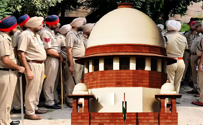 സാധാരണക്കാരനെ വെടിവെച്ചുകൊന്ന സംഭവം: പോലീസുകാർക്ക് 197-ാം വകുപ്പിന്റെ സംരക്ഷണം ലഭിക്കില്ലെന്ന് സുപ്രീം കോടതി