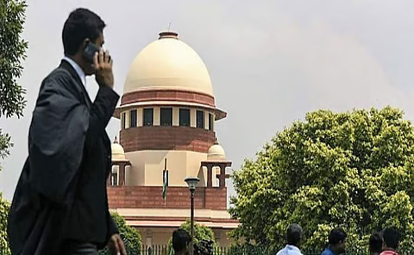 നിയമബിരുദധാരികളുടെ ഭാവി സുപ്രീം കോടതിയുടെ കൈകളിൽ: ജുഡീഷ്യൽ സർവീസ് പ്രവേശന നിയമത്തിൽ പുതിയ വഴിത്തിരിവ്