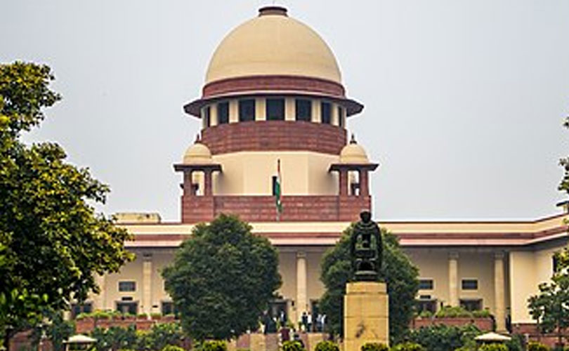 അനുകമ്പാ നിയമനം ധനികർക്കല്ല; സുപ്രീം കോടതിയുടെ രൂക്ഷവിമർശനം