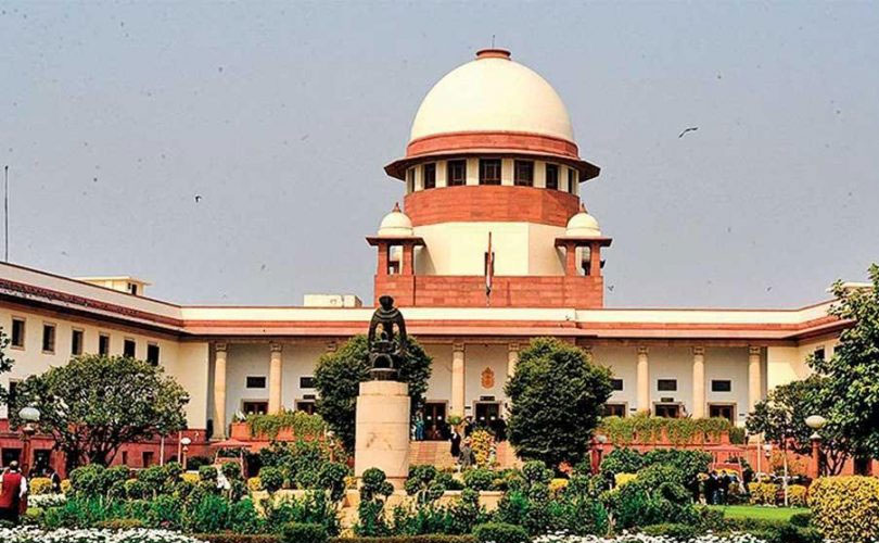 ജുഡീഷ്യൽ നിയമനങ്ങൾ വൈകുന്നു: സുപ്രീം കോടതിക്ക് ആശങ്ക