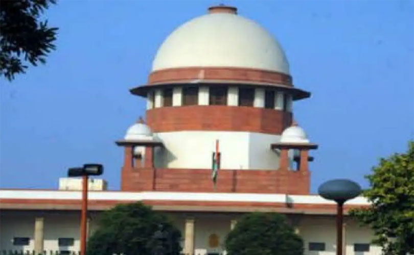 കരാർ പബ്ലിക് പ്രോസിക്യൂട്ടർക്ക് സ്ഥിരപ്പെടുത്തൽ അവകാശപ്പെടാനാവില്ലെന്ന് സുപ്രീം കോടതി