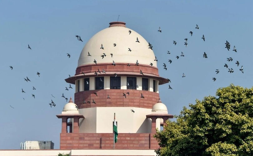 ക്രിമിനൽ നിയമം ദുരുപയോഗം ചെയ്യുന്നത് തടഞ്ഞ് സുപ്രീം കോടതി: വ്യാജ പരാതി നൽകിയയാൾക്ക് 10 ലക്ഷം രൂപ പിഴ