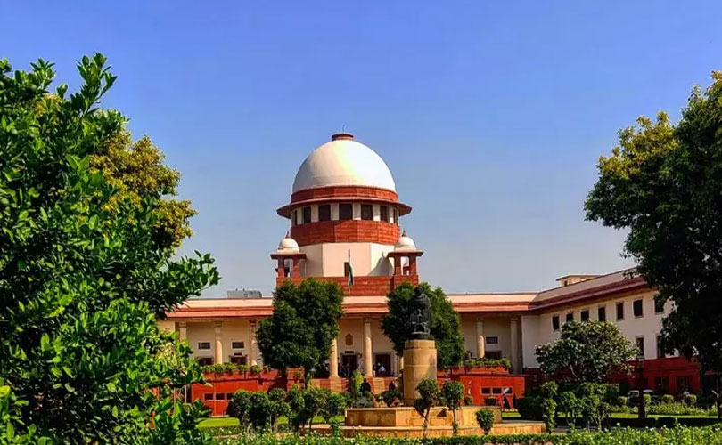 സംയുക്ത ഡിക്രി; മരിച്ചവരുടെ അവകാശികളെ ചേർത്തില്ലെങ്കിൽ അപ്പീൽ പൂർണ്ണമായി തള്ളുമെന്ന് സുപ്രീം കോടതി