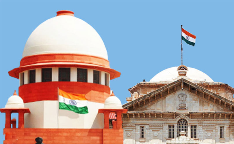 ​കുടുംബ തർക്കങ്ങളിൽ 498A വകുപ്പ് പ്രകാരം രണ്ട് മാസത്തേക്ക് അറസ്റ്റ് പാടില്ല; അലഹബാദ് ഹൈക്കോടതി മാർഗ്ഗനിർദ്ദേശങ്ങളെ സുപ്രീം കോടതി പിന്തുണച്ചു