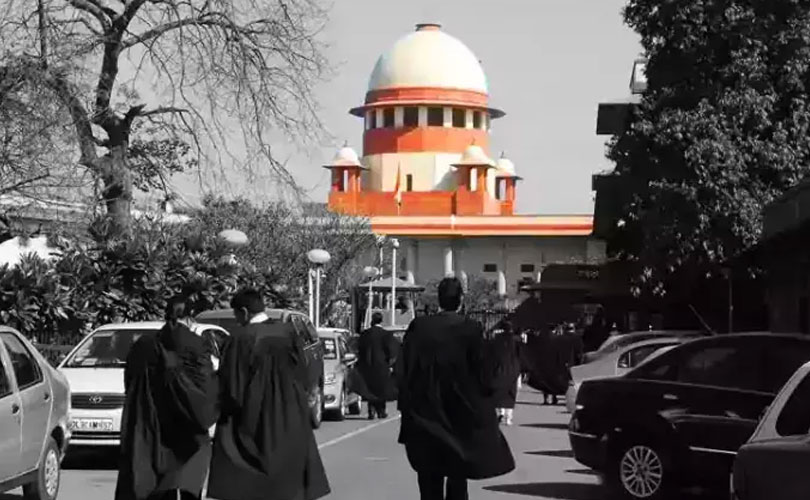 ​വാഹനാപകട നഷ്ടപരിഹാര കേസ്: വൻ തുക ഫീസ് ആവശ്യപ്പെട്ട അഭിഭാഷകന്റെ എൻറോൾമെന്റ മൂന്ന് വർഷത്തേക്ക് റദ്ദാക്കി സുപ്രീം കോടതി