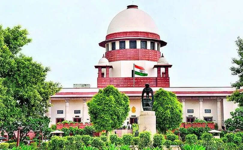 ജനപ്രതിനിധികളുടെ കൂറുമാറ്റം: സ്പീക്കറുടെ അധികാരം പുനഃപരിശോധിക്കാൻ പാർലമെന്റ് തയ്യാറാകണം - സുപ്രീം കോടതി