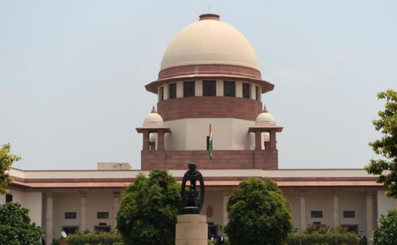 പോലീസ് നടപടി ആവശ്യപ്പെട്ട് മജിസ്‌ട്രേറ്റിന് മുന്നിൽ നൽകുന്ന പരാതി; സത്യവാങ്മൂലം നൽകാൻ മറന്നാൽ തിരുത്താൻ അവസരം നൽകണമെന്ന് സുപ്രീം കോടതി