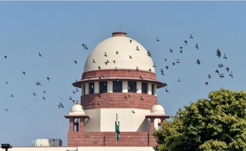 സുപ്രീം കോടതിയുടെ സുപ്രധാന വിധി; ഭാര്യയോടൊപ്പം താമസിക്കണമെന്ന ജാമ്യവ്യവസ്ഥ റദ്ദാക്കി