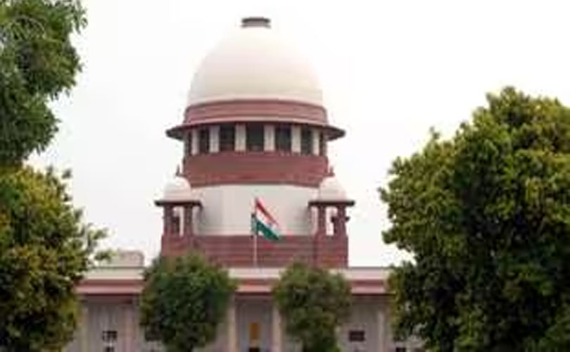 തിരഞ്ഞെടുപ്പിലൂടെ നേരിടേണ്ട രാഷ്ട്രീയപോരാട്ടങ്ങൾ കോടതിയിൽ തീർപ്പാക്കരുത്: സുപ്രീംകോടതി