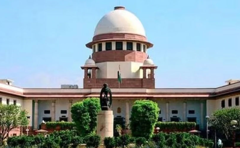 അലഹബാദ് ഹൈക്കോടതി ഉത്തരവ് വീണ്ടും സുപ്രീം കോടതി റദ്ദാക്കി; നിയമം പാലിക്കണമെന്ന് ഓർമ്മിപ്പിച്ചു