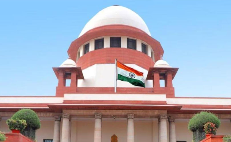 പൊതു ട്രസ്റ്റായി രജിസ്റ്റർ ചെയ്യാത്ത സൊസൈറ്റികൾക്കെതിരെയും കേസ് നിലനിൽക്കുമെന്ന് സുപ്രീം കോടതി