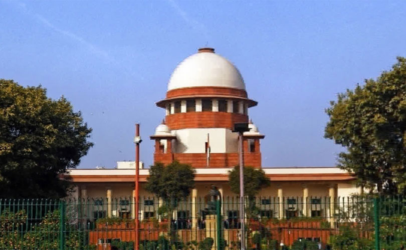 അഭിഭാഷകരുടെ എൻറോൾമെന്റിന് ഓപ്ഷണൽ ഫീ ഈടാക്കരുതെന്ന് സുപ്രീം കോടതി