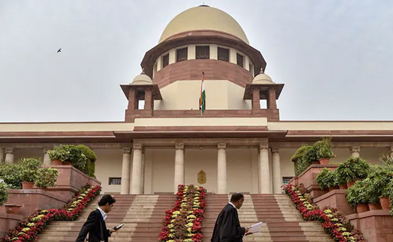 ഹൈക്കോടതി ജഡ്ജിമാർ സുപ്രീം കോടതി ജഡ്ജിമാർക്ക് തുല്യം: സുപ്രീം കോടതി