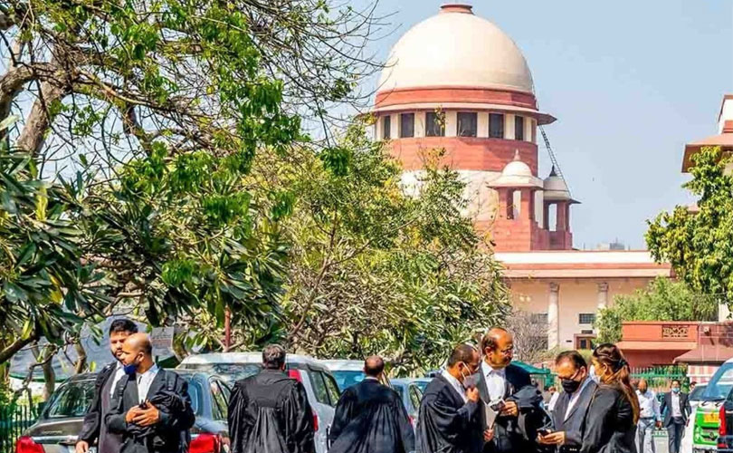 സിവിൽ ജഡ്ജി പരീക്ഷ: ജുഡീഷ്യൽ ഓഫീസർ തസ്തികയിലെ പ്രവൃത്തിപരിചയം അഭിഭാഷകവൃത്തിയായി കണക്കാക്കില്ലെന്ന് സുപ്രീം കോടതി