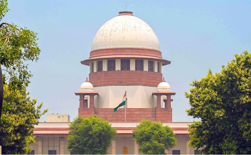 ആത്മഹത്യാപ്രേരണാക്കുറ്റം: വ്യക്തമായ ഉദ്ദേശ്യം വേണമെന്ന് സുപ്രീം കോടതി