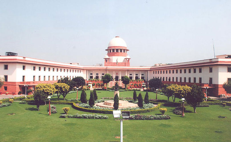 ആർട്ടിക്കിൾ 32 ഹർജികൾ: സംസ്ഥാനങ്ങളുടെ അധികാരം പിന്നീട് പരിഗണിക്കാമെന്ന് സുപ്രീം കോടതി