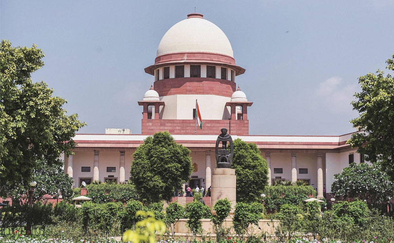 ​വിധി പുറപ്പെടുവിക്കാൻ വൈകുന്നു; ഹൈക്കോടതികൾക്ക് സുപ്രീം കോടതിയുടെ കർശന നിർദ്ദേശം