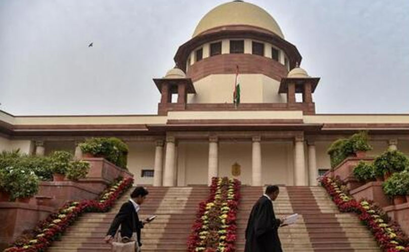 Crisis Again in Indian Judiciary Disagreement Over Collegium Recommendation Criticism Against Lack of Transparency