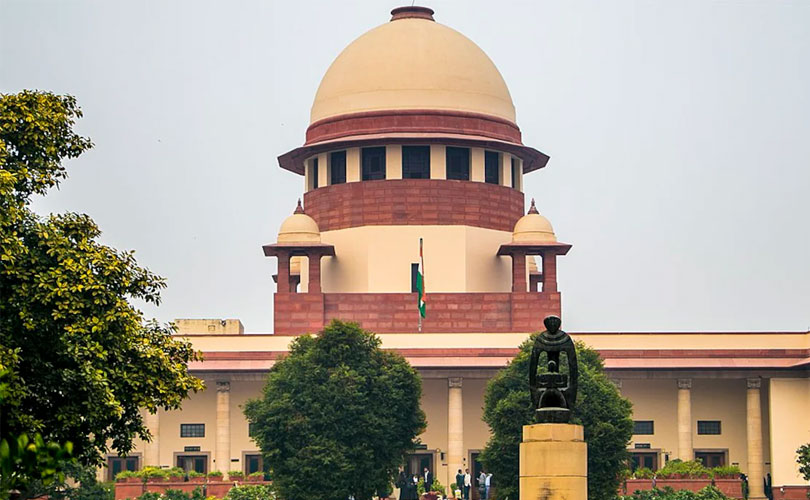 ​യുവ വിദ്യാർത്ഥിയുടെ മരണത്തിൽ ആത്മഹത്യാ നിഗമനം ചോദ്യം ചെയ്ത് സുപ്രീം കോടതി