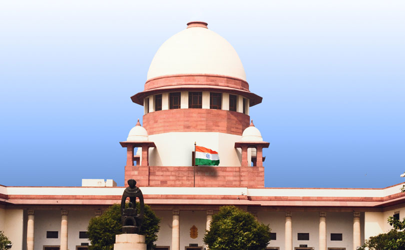 ​മോട്ടോർ വാഹന അപകട ഇൻഷുറൻസ് തുക: വരുമാന രേഖയില്ലെങ്കിലും നഷ്ടപരിഹാരം ഉറപ്പാക്കി സുപ്രീം കോടതി