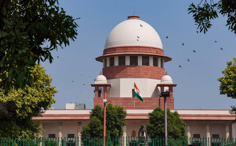 ​വിവാഹ വാഗ്ദാനം നൽകി ലൈംഗികമായി പീഡിപ്പിക്കുന്നത് എപ്പോഴും ബലാത്സംഗമല്ല: സുപ്രീം കോടതി