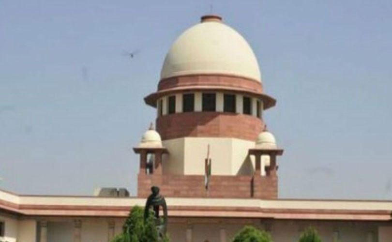 വില നൽകാത്ത ആധാരം അസാധുവാകും: സുപ്രീം കോടതി