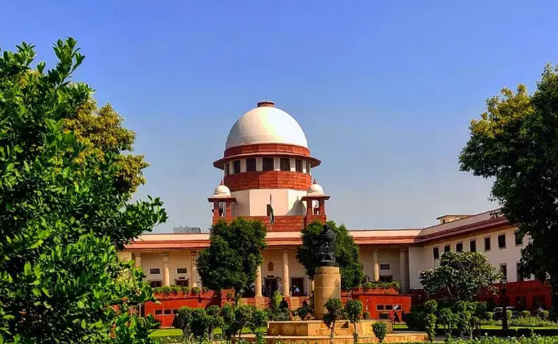 ജാമ്യം റദ്ദാക്കാൻ ഹൈക്കോടതിക്ക് അധികാരം: സുപ്രീം കോടതി