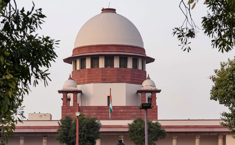 ചെക്ക് കേസ്: വിചാരണ വേഗത്തിലാക്കാൻ സുപ്രീം കോടതിയുടെ മാർഗ്ഗനിർദ്ദേശങ്ങൾ