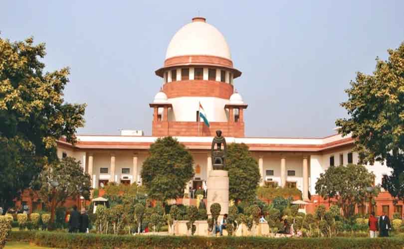 വിദേശ ആർബിട്രേഷനിൽ ഇന്ത്യൻ കോടതികൾക്ക് ആർബിട്രേറ്ററെ നിയമിക്കാൻ കഴിയില്ല: സുപ്രീം കോടതി