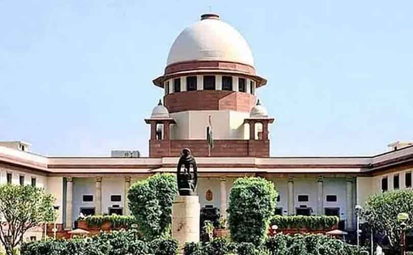 സ്ത്രീധന മരണം: ഹൈക്കോടതി ജാമ്യം റദ്ദാക്കി സുപ്രീം കോടതി; ഉത്തരവ് നിയമവിരുദ്ധമെന്നും നീതീകരിക്കാനാവില്ലെന്നും വിമർശനം