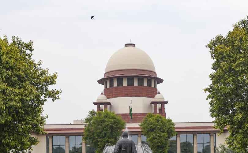 നാഗ്പൂർ ഹൈക്കോർട്ട് ബാർ അസോസിയേഷൻ തിരഞ്ഞെടുപ്പിൽ വനിതാ സംവരണം ഉറപ്പാക്കണമെന്ന്: സുപ്രീം കോടതി