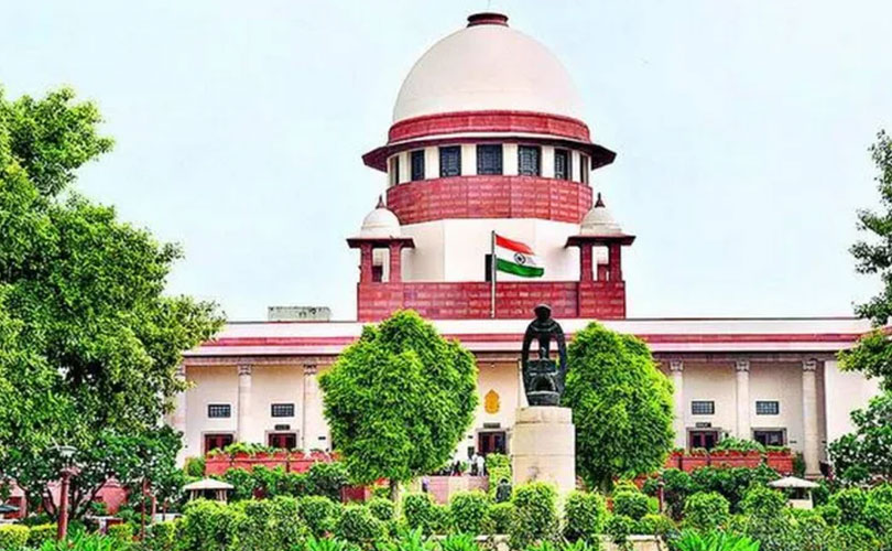 വിൽപ്പത്രത്തിന്റെ അടിസ്ഥാനത്തിൽ പോക്കുവരവ് നടത്താം: സുപ്രീം കോടതി