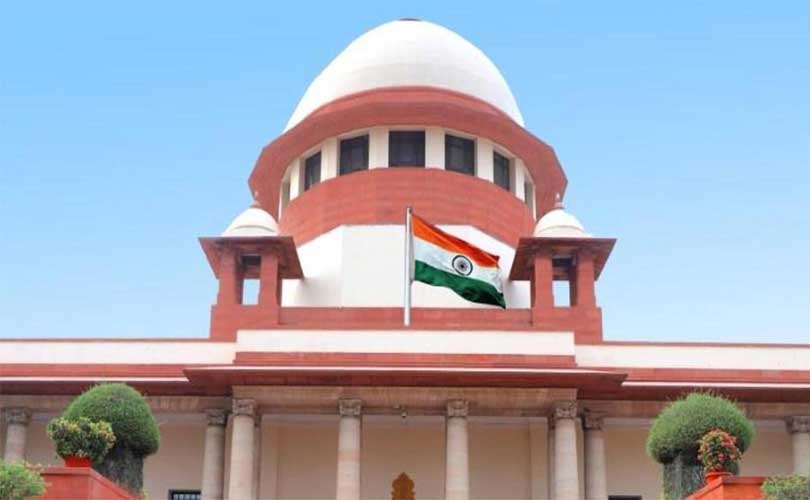 ​കേസ് നടക്കുമ്പോൾ ഭൂമി വാങ്ങിയവർക്ക് തിരിച്ചടി; വിധി നടപ്പാക്കുന്നത് തടയാനാവില്ലെന്ന് സുപ്രീം കോടതി