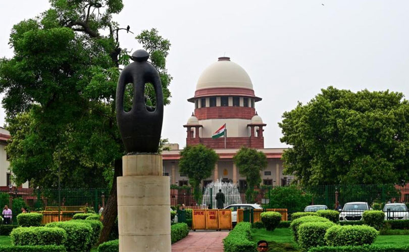 നീതിന്യായ വ്യവസ്ഥയും പ്രോസിക്യൂഷനും ഒന്നാകുന്നുവോ? ബി.എൻ.എസ്.എസ് വ്യവസ്ഥകൾക്കെതിരെ സുപ്രീം കോടതിയിൽ ഹർജി