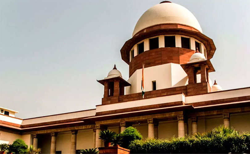 പോലീസ് കസ്റ്റഡിക്ക് പുറത്തുള്ള മൊഴികൾ തെളിവായി സ്വീകരിക്കാനാവില്ല; കൊലക്കേസ് പ്രതിയെ സുപ്രീം കോടതി വിട്ടയച്ചു