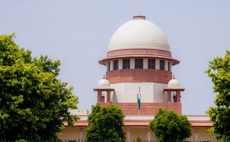 കസ്റ്റംസ് ഉദ്യോഗസ്ഥർക്ക് നൽകുന്ന മൊഴി തെളിവായി സ്വീകരിക്കാം: സുപ്രീം കോടതി