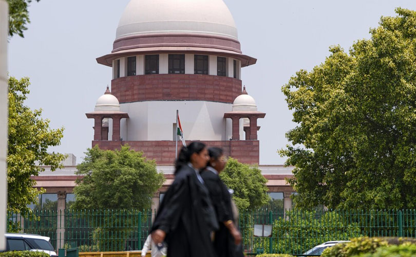 ​ജുഡീഷ്യൽ സർവീസിലെ മൂന്ന് വർഷത്തെ പ്രവൃത്തിപരിചയം: ആശങ്ക പ്രകടിപ്പിച്ച് സുപ്രീം കോടതി;സ്ത്രീകളെ പ്രതികൂലമായി ബാധിക്കുമെന്ന് നിരീക്ഷണം