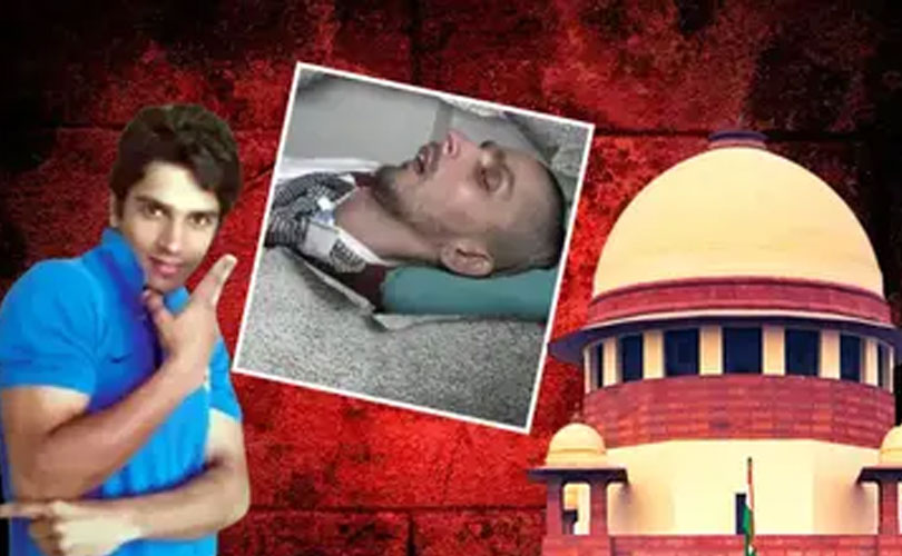 ​13 വർഷത്തെ നിശ്ചലാവസ്ഥയ്ക്ക് അന്ത്യം: മകന് അന്തസ്സായ മരണം നൽകാൻ അനുമതിയുമായി സുപ്രീം കോടതി