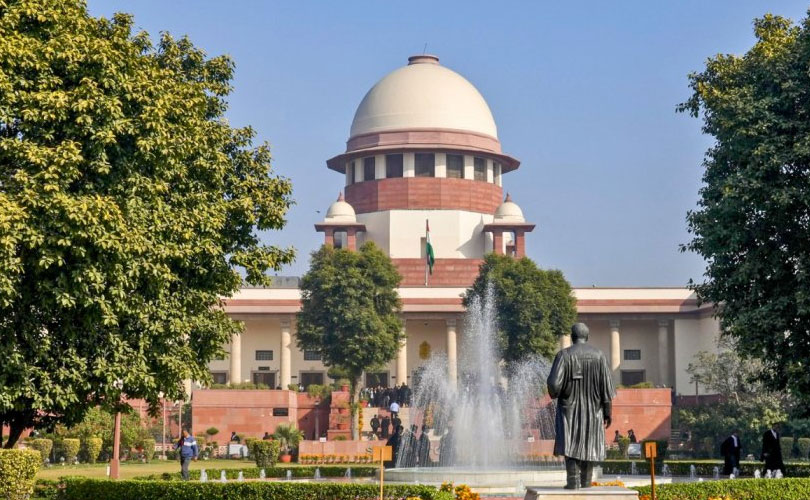 കോടതിമുറിയിലെ AI ചതിക്കുഴികൾ: വ്യാജ വിധികൾക്കെതിരെ സുപ്രീം കോടതിയുടെ താക്കീത്