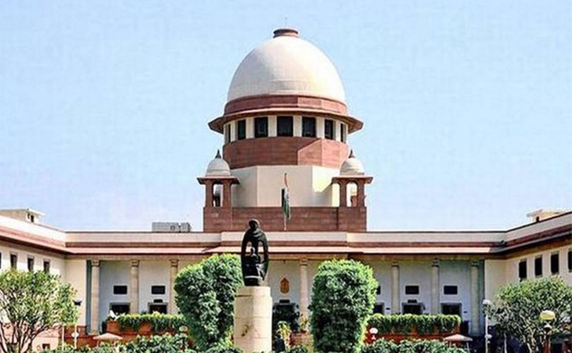 ​ജഡ്ജിമാർക്ക് നേരെ അതിക്രമം: ബംഗാൾ ചീഫ് സെക്രട്ടറിക്ക് സുപ്രീം കോടതിയുടെ രൂക്ഷവിമർശനം