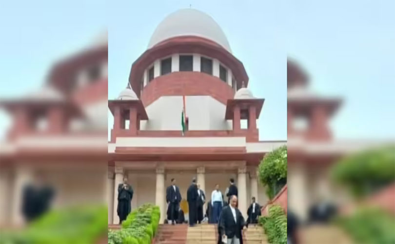 പിൻവാതിൽ നിയമനങ്ങൾ ക്രമപ്പെടുത്താനാവില്ല: സുപ്രീം കോടതി