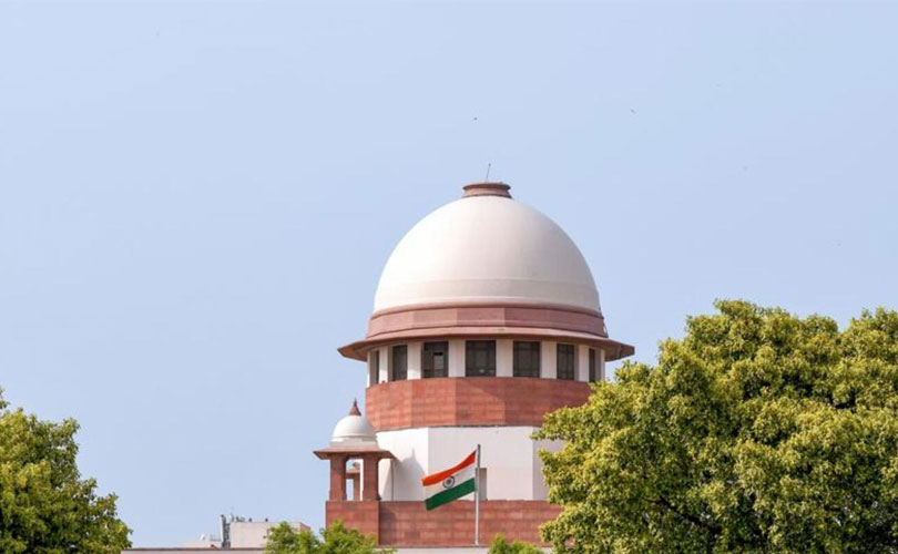 ​പ്രതി അപ്പീൽ നൽകിയില്ലെങ്കിലും ശിക്ഷ റദ്ദാക്കാൻ അപ്പീൽ കോടതിക്ക് അധികാരമുണ്ട്: സുപ്രീം കോടതി